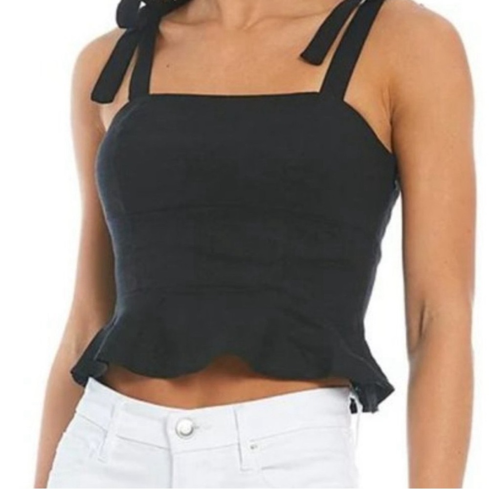 Gianni Bini Black Top
